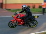 Motocyklové závody triedy SuperMono