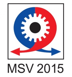 MSV 2015 Brno